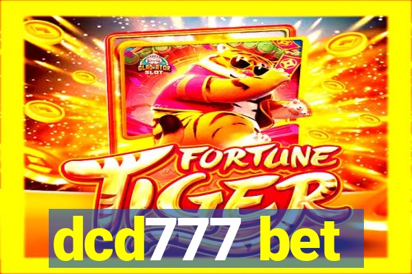 dcd777 bet